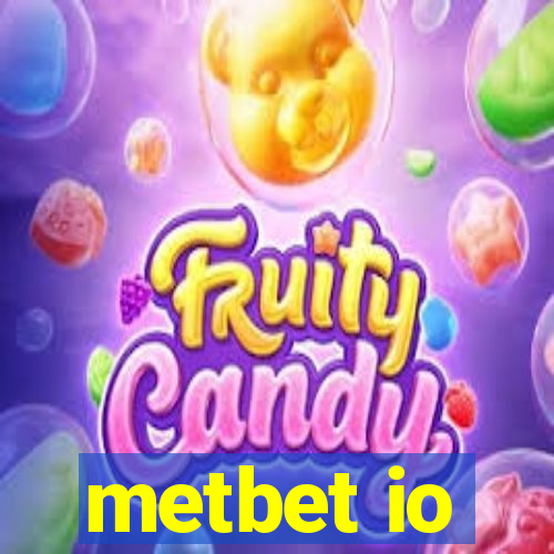 metbet io